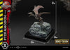 Jurassic Park III - Pteranodon (Bonus) 1/6 Scale Statue