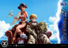 The Secret of Blue Water: Nadia - Nadia & Jean (Regular Version) 1/6 Scale Statue