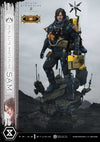 Death Stranding 2: On the Beach - Sam (Deluxe Bonus) 1/3 Scale Statue