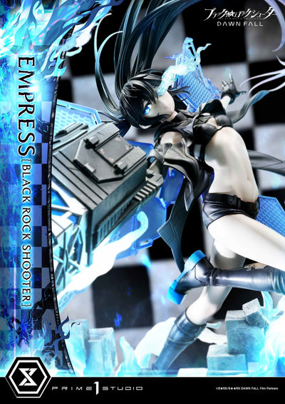 Black Rock Shooter: Dawn Fall - Empress (Regular) 1/4 Scale Statue