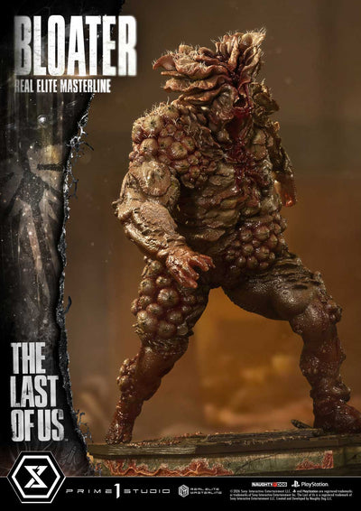 The Last of Us - Bloater (Regular) 1/4 Scale Statue