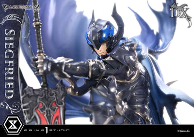 Granblue Fantasy - Siegfried (Deluxe) 1/6 Scale Statue