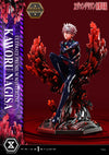 Rebuild of Evangelion - Kaworu Nagisa (Bonus) 1/4 Scale Statue