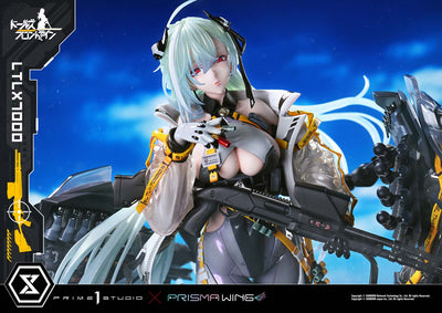 Girls' Frontline - Girls' Frontline - LTLX7000 (Bonus) 1/4 Scale Statue