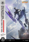 Evangelion - Mass Production Model (Regular) Statue