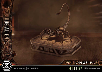 Alien 3 - Dog Alien (Deluxe Bonus) 1/3 Scale Statue