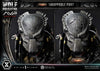 Aliens vs. Predator: Requiem - Wolf Predator (DX BONUS) 1/3 Scale Statue