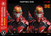 Evangelion - Production Model-02 (Deluxe Bonus) Statue