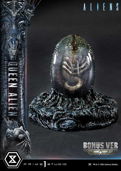 Aliens - Queen Alien Bonus Version Non-Scale Statue