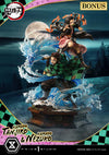Demon Slayer - Kamado Tanjiro & Kamado Nezuko (Ultimate Bonus) 1/6 Scale Statue
