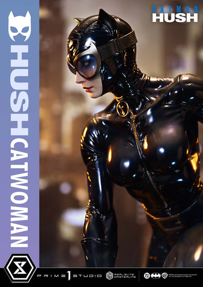 Batman: Hush - Catwoman (Regular) 1/3 Scale Statue