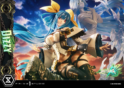 Guilty Gear Xrd REV2 - Dizzy (Regular) 1/4 Scale Statue