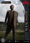 Valhalla Rising - One Eye (Ultimate Bonus) 1/4 Scale Statue