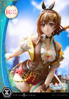 Atelier Ryza 3: Alchemist of the End & the Secret Key - Ryza (Regular) 1/4 Scale Statue