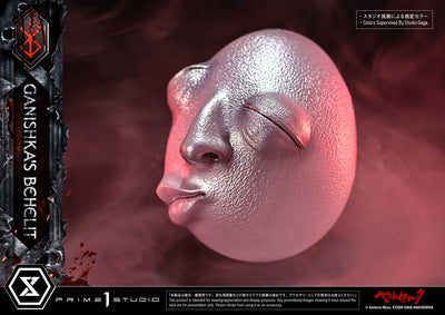 Berserk - Ganishka's Behelit Life-Size Replica