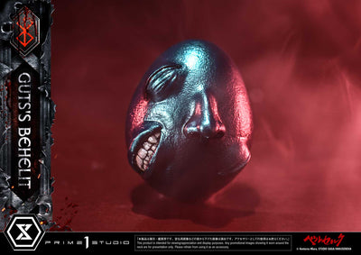 Berserk - Guts' Behelit Life-Size Replica