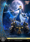 Fate/stay night - Saber (Ultimate Bonus) 1/4 Scale Statue