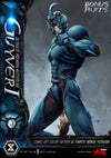 Bioboosted Armor Guyver - Guyver I (Ultimate Bonus - Comic Art Color) 1/4 Scale Statue