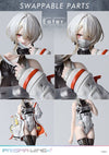 Flower Imitation. - Eater. by neco (Bonus) 1/7 Scale Figure