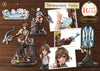 Atelier Ryza 3: Alchemist of the End & the Secret Key - Ryza (Ultimate Bonus) 1/4 Scale Statue