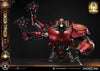 Pacific Rim - Crimson Typhoon (Deluxe) Bust