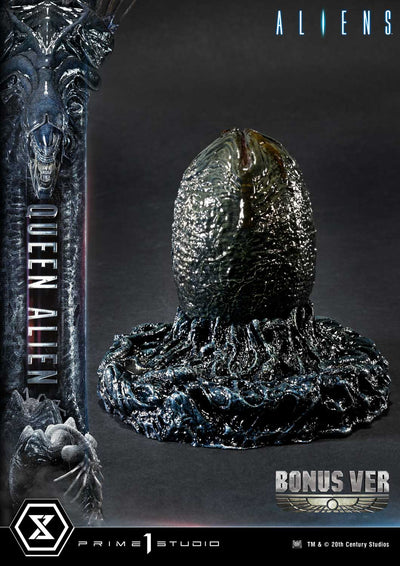 Aliens - Queen Alien Bonus Version Non-Scale Statue