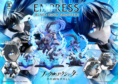 Black Rock Shooter: Dawn Fall - Empress (Regular) 1/4 Scale Statue
