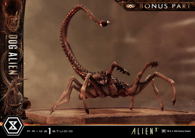 Alien 3 - Dog Alien (Deluxe Bonus) 1/3 Scale Statue