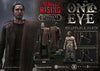 Valhalla Rising - One Eye (Ultimate Bonus) 1/4 Scale Statue