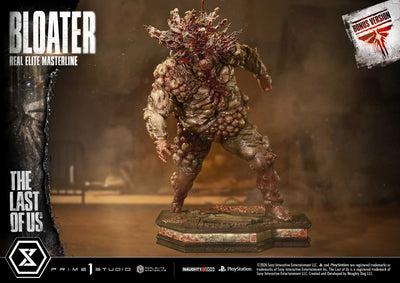 The Last of Us - Bloater (Ultimate Bonus) 1/4 Scale Statue