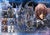 Granblue Fantasy - Siegfried (Deluxe Bonus) 1/6 Scale Statue