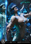 Ghost in the Shell - Motoko Kusanagi (Regular) 1/4 Scale Statue