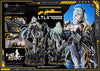 Girls' Frontline - Girls' Frontline - LTLX7000 (Bonus) 1/4 Scale Statue