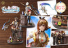 Atelier Ryza 3: Alchemist of the End & the Secret Key - Ryza (Regular) 1/4 Scale Statue