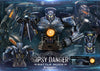 Pacific Rim - Gipsy Danger Battle Mode Bust