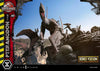 Jurassic Park III - Pteranodon (Bonus) 1/6 Scale Statue