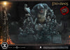 Cave Troll (Bonus) 1/4 Scale Statue