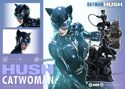 Batman: Hush - Catwoman (Regular) 1/3 Scale Statue
