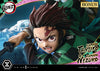 Demon Slayer - Kamado Tanjiro & Kamado Nezuko (Ultimate Bonus) 1/6 Scale Statue