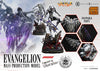 Evangelion - Mass Production Model (Deluxe Bonus) Statue
