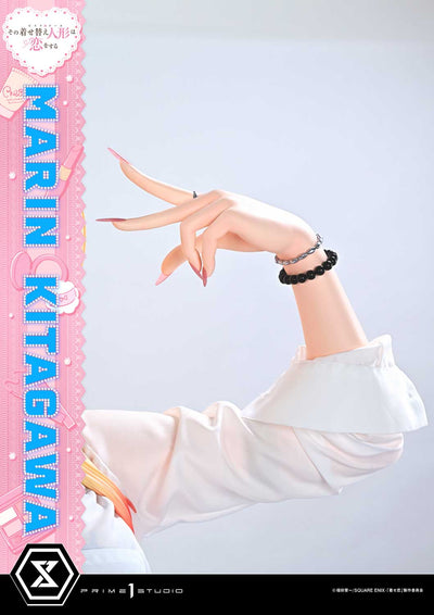 My Dress Up Darling - Marin Kitagawa (Regular) Life-Size Statue
