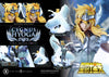 Saint Seiya - Cygnus Hyoga Final Bronze Cloth (Regular) 1/4 Scale Statue