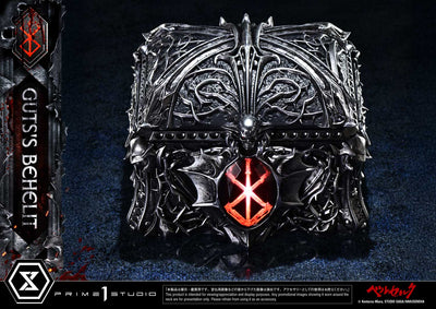 Berserk - Guts' Behelit Life-Size Replica