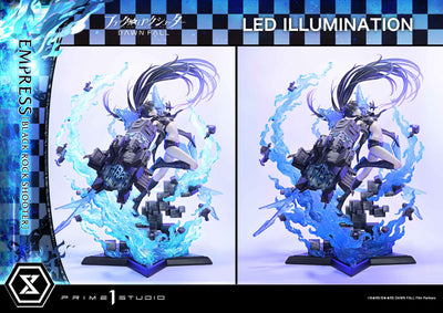 Black Rock Shooter: Dawn Fall - Empress (Regular) 1/4 Scale Statue