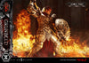 Berserk - Grunbeld vs. Guts - Grunbeld (Bonus) 1/4 Scale Statue
