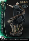 Harry Potter - Lord Voldemort (Bonus) 1/4 Scale Statue