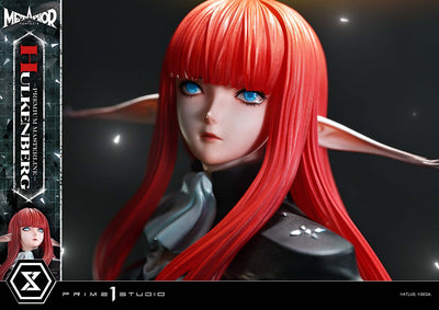 Metaphor: ReFantazio - Hulkenburg (Regular) 1/4 Scale Statue