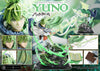 Black Clover - Yuno (Regular) 1/6 Scale Statue