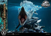 Jurassic World - Mosasaurus (Regular) 1/15 Scale Statue