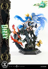 Guilty Gear Xrd REV2 - Dizzy (Regular) 1/4 Scale Statue